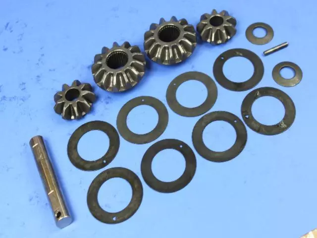 Center Differential Gear Package