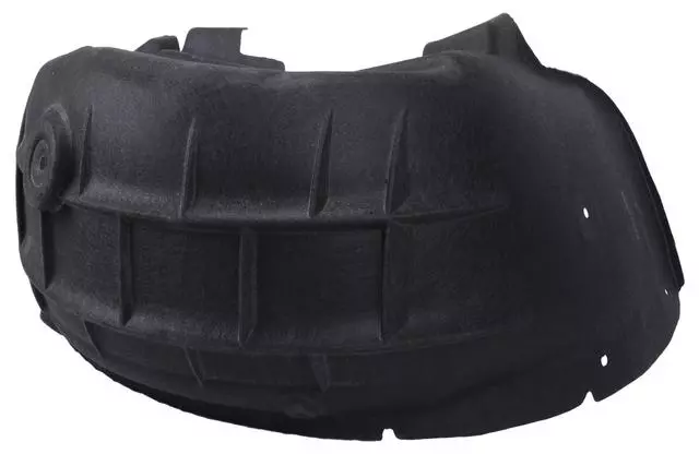 Wheelhouse Liner