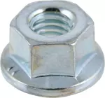 2020-2021 Nissan - Window Regulator Nut
