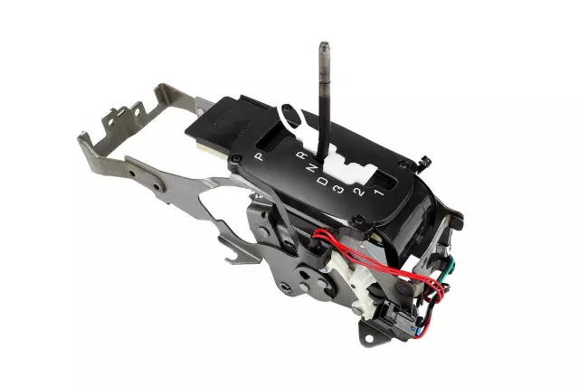 Automatic Transmission Shift Lever Assembly