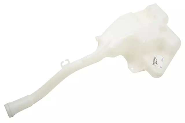 Windshield Washer Fluid Reservoir