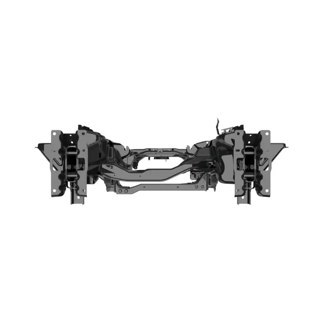 2019-2022 Ram 2500 Chassis Frame Assembly 68690810AA | All Mopar Parts