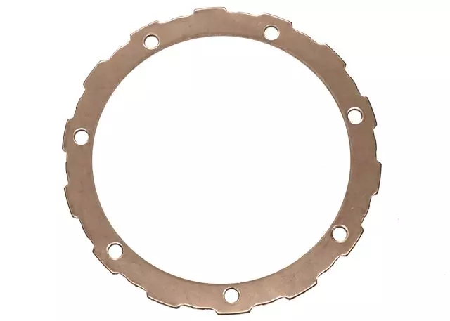 Automatic Transmission Overrun Steel Clutch Plate
