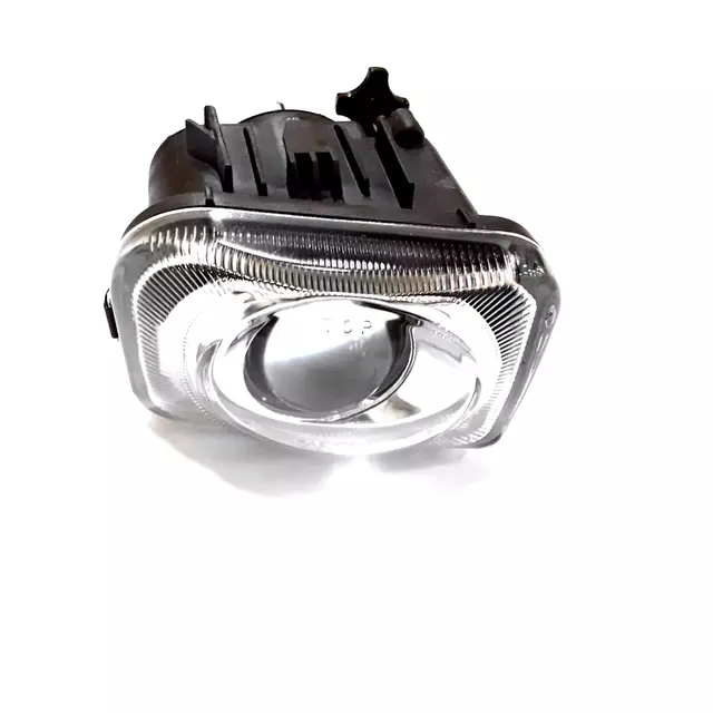 Fog Lamp Assembly