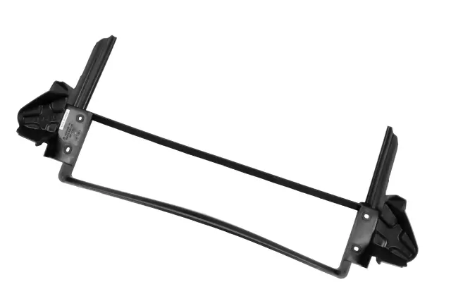 Lower Radiator Air Baffle