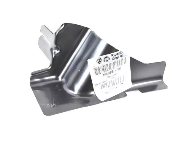 A-Pillar Reinforcement