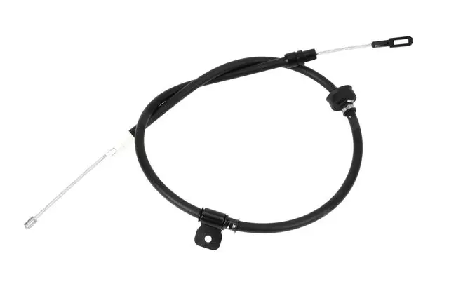 Front Parking Brake Cable Assembly
