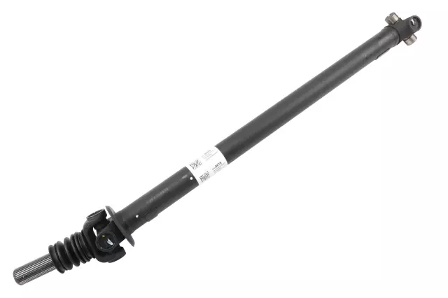 Front Axle Drive Shaft