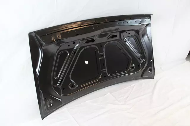 challenger ケース　madeinchallenger HECASA Front Bumper Lip Compatible with 2015-2023 Dodge