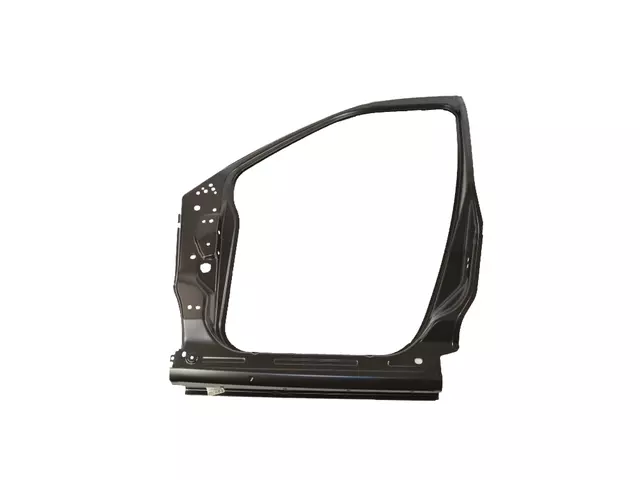 Body Side Aperture Outer Panel, Left