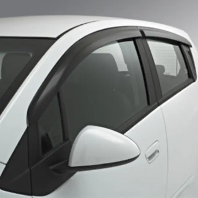 Air Deflector, Side Windows - GM (96688232)