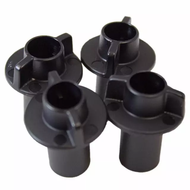 Rear Trim Panel Upper Retainer