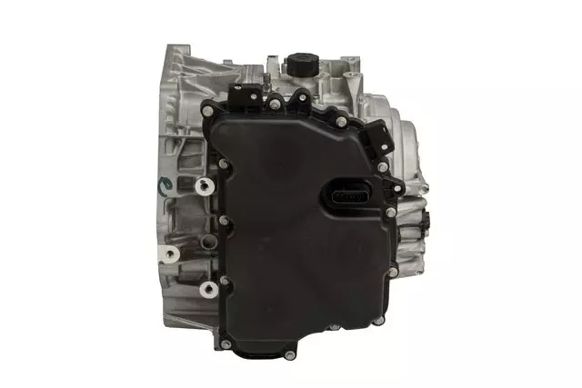 6-Speed Automatic Transmission Assembly