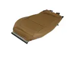 Front Seat Cushion Cover, Left