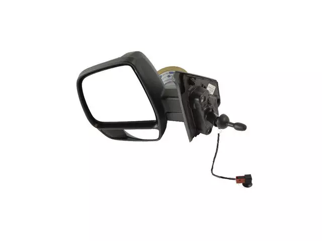 6ER58LXHAA - Outside Rear-View Mirror, Left 2015-2022 Ram