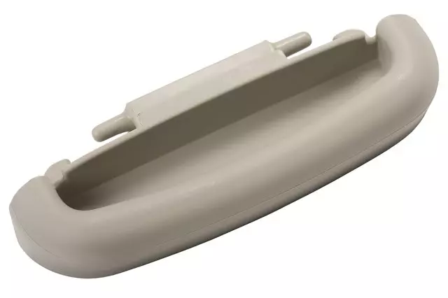 Shale Front Seat Cushion Extension Adjustment Handle