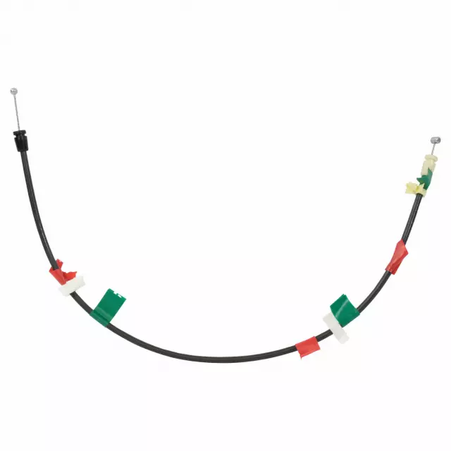 F37Z-10221A00-A - Cable 1993-2011 Ford Ranger | Ford Parts Direct