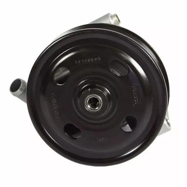 Power Steering Pump