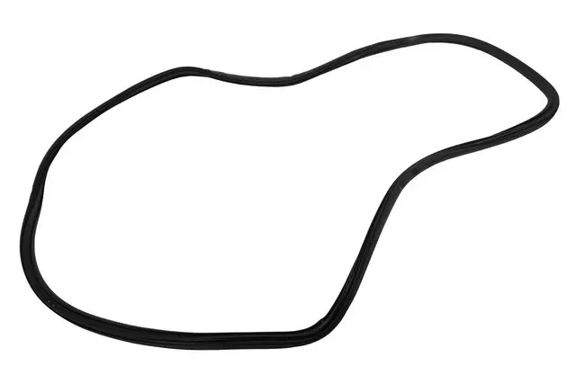 2021-2024 Cadillac Escalade - Rear Driver Side Door Weatherstrip