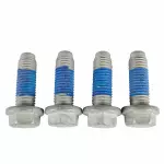 Trailer Hitch Mount Bolt