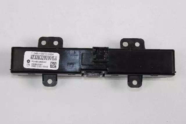 Switch Panel - Mopar (4602995AE)