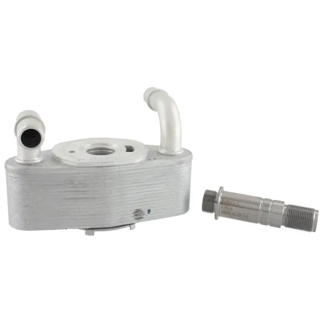 2015-2023 Ford Mustang Oil Cooler FR3Z-6A642-A | OEM Parts Online