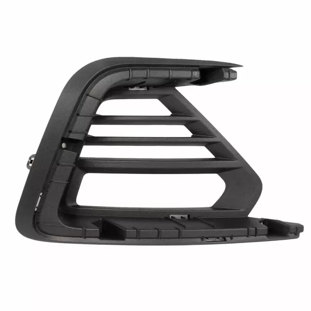 2018-2021 Ford Expedition Fog Lamp Bezel JL1Z-15A245-BA | OEM