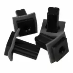 Tail Lamp Assembly Retainer Nut