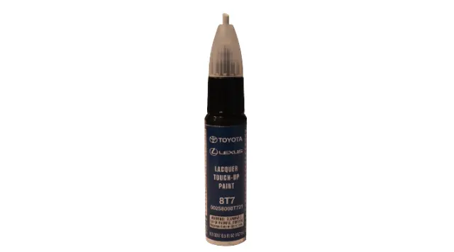00258-008T7-21 - Genuine Toyota Blue Streak Metallic 8T7 .5oz