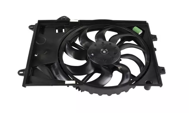 Engine Cooling Fan Assembly 42364541 | GmPW