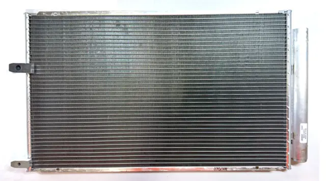2004-2009 Toyota Prius Condenser 88460-AZ010 | Toyota Parts Express