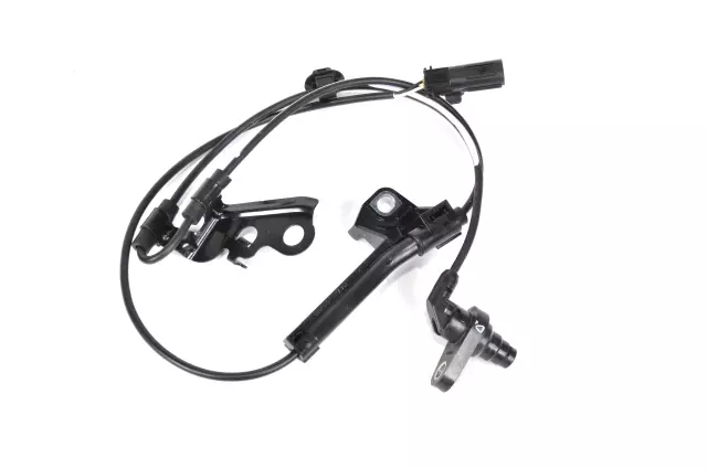 Front Driver Side Wheel Speed Sensor