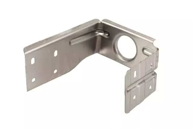 Jack Stowage Mount Plate