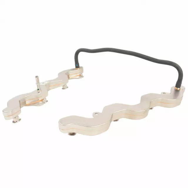 HC3Z-9F792-A - Fuel Rail - 2017-2022 Ford | Eastgate Ford Parts