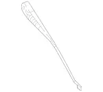 Wiper Arm