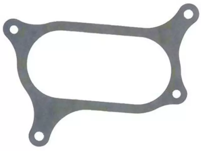 Fuel Injection Throttle Body Mounting Gasket