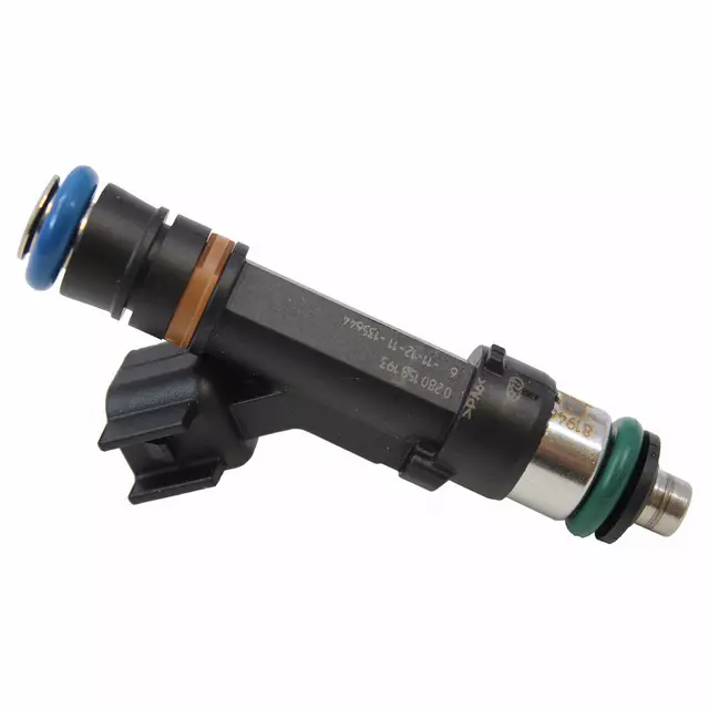 Fuel Injector