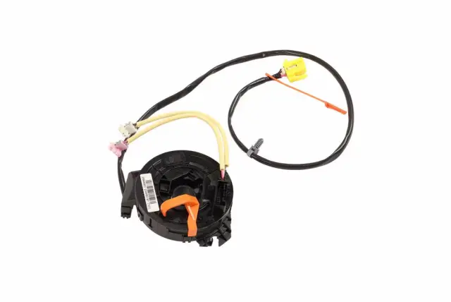 Steering Wheel Airbag Coil 25966963 GM | GMPartsDirect.com