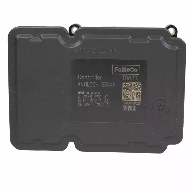 dl1z2c219a - Ford ABS Control Unit | Levittown Ford Parts