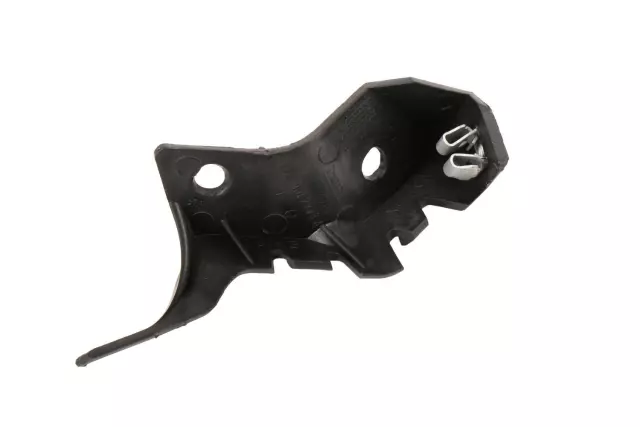 Front Driver Side Bumper Fascia Brace