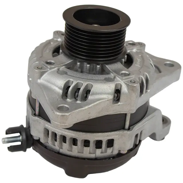 a. GL-993- - Alternator Assembly | Eastgate Ford Parts