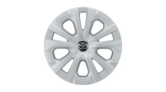 42602-47251 - Wheel Cover 2019-2022 Toyota | Longo Toyota Parts