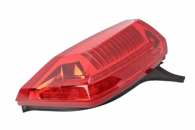 2014-2019 Cadillac CTS Rear Passenger Side Stop Lamp 84174721