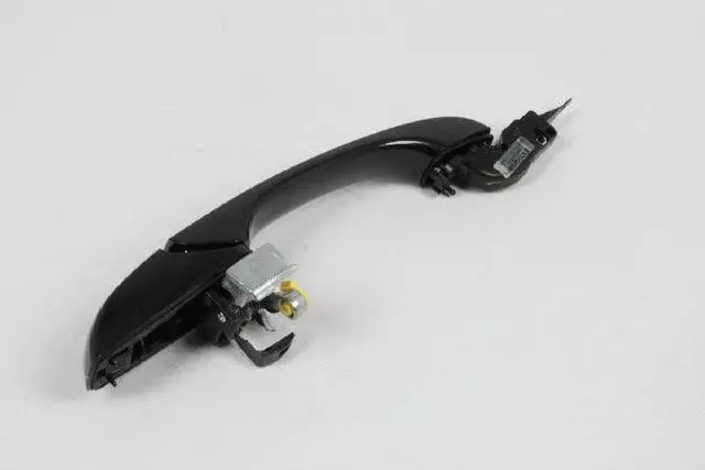 Exterior Door Handle, Left