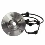 Motorcraft™ Wheel Bearing And Hub Assembly
