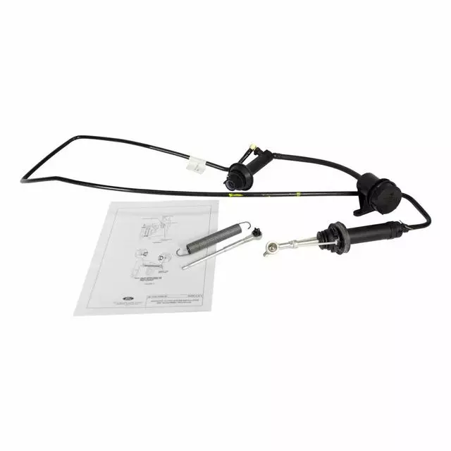 4C4Z-7C535-AD - Kit - Clutch Master Cylinder R - Eastgate