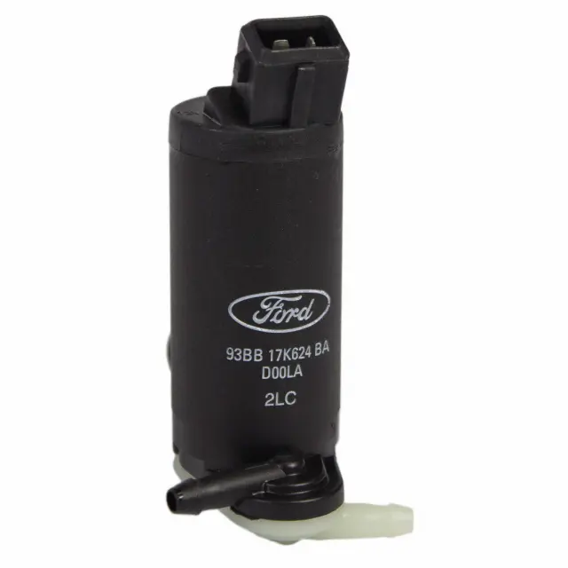 YS4Z-17664-BA - Washer Pump 1999-2013 Ford | Ford Parts Direct