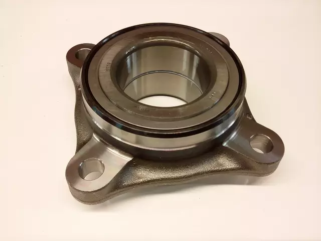 4357060011 - Suspension: Front Wheel Bearing for Toyota: 4Runner, FJ Cruiser Image