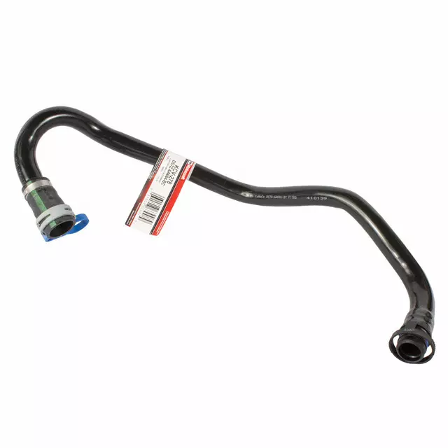 DS7Z-6A664-BC - PCV Valve Hose 2014-2016 Ford Fusion | Ford Parts