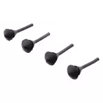 Glove Box Assembly Bumper